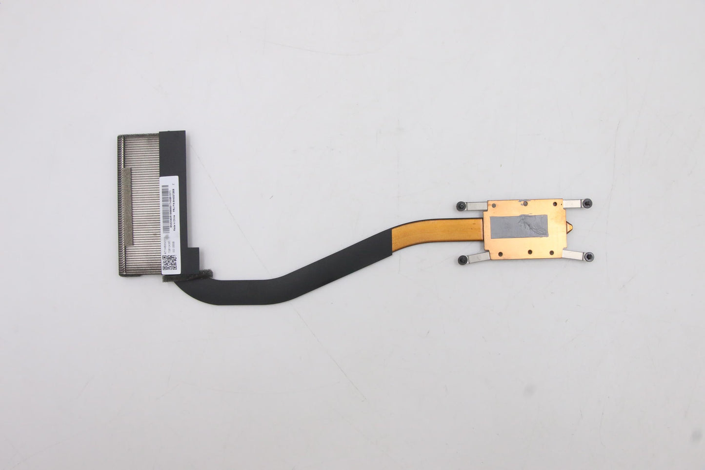 Lenovo Heat Sink (If Separate From Fa - 5H40S72939