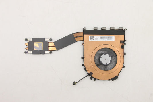 Lenovo Fan; Thermal Assemblies, Separ - 5H40S72941