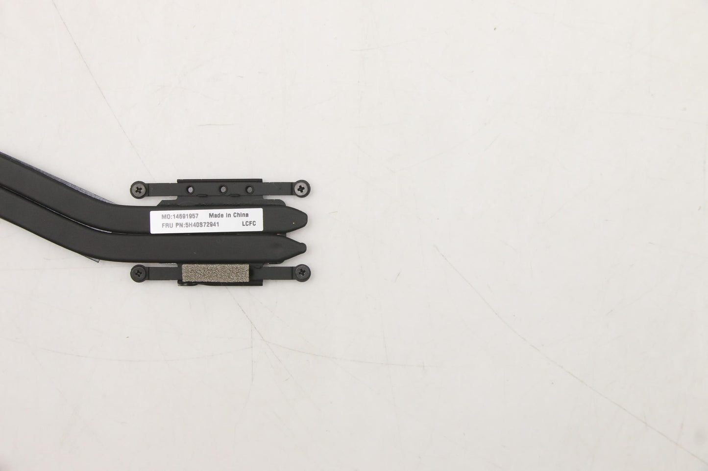Lenovo Fan; Thermal Assemblies, Separ - 5H40S72941