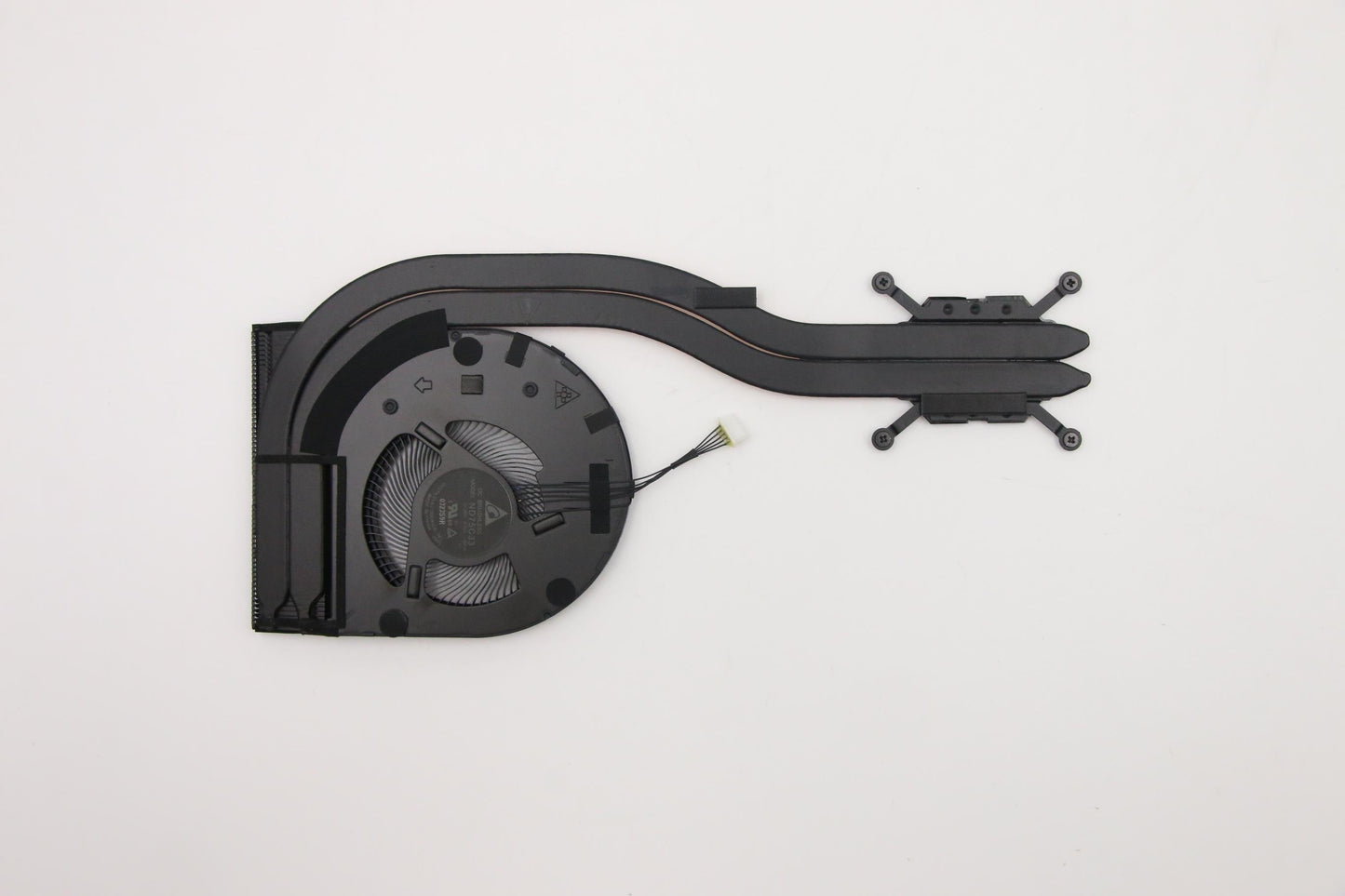 Lenovo Heatsink Fru Gt4A1_Uma_Thm_Ass - 5H40S72946