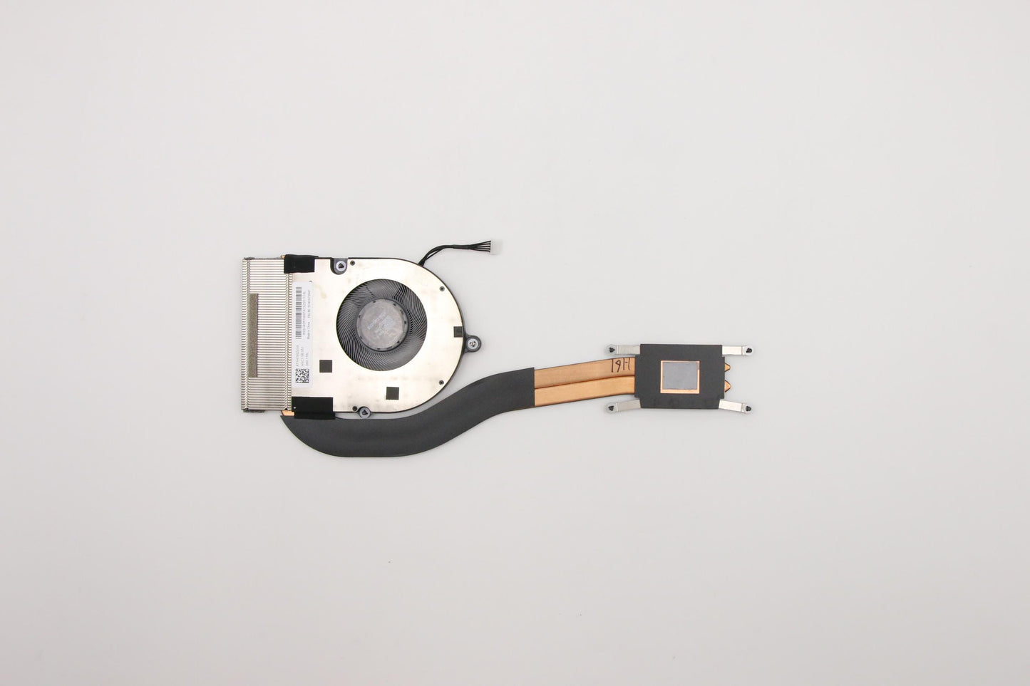 Lenovo Thor 1.0 AMD FRU Thermal Module GL5A5 UMA AVC - 5H40S72947