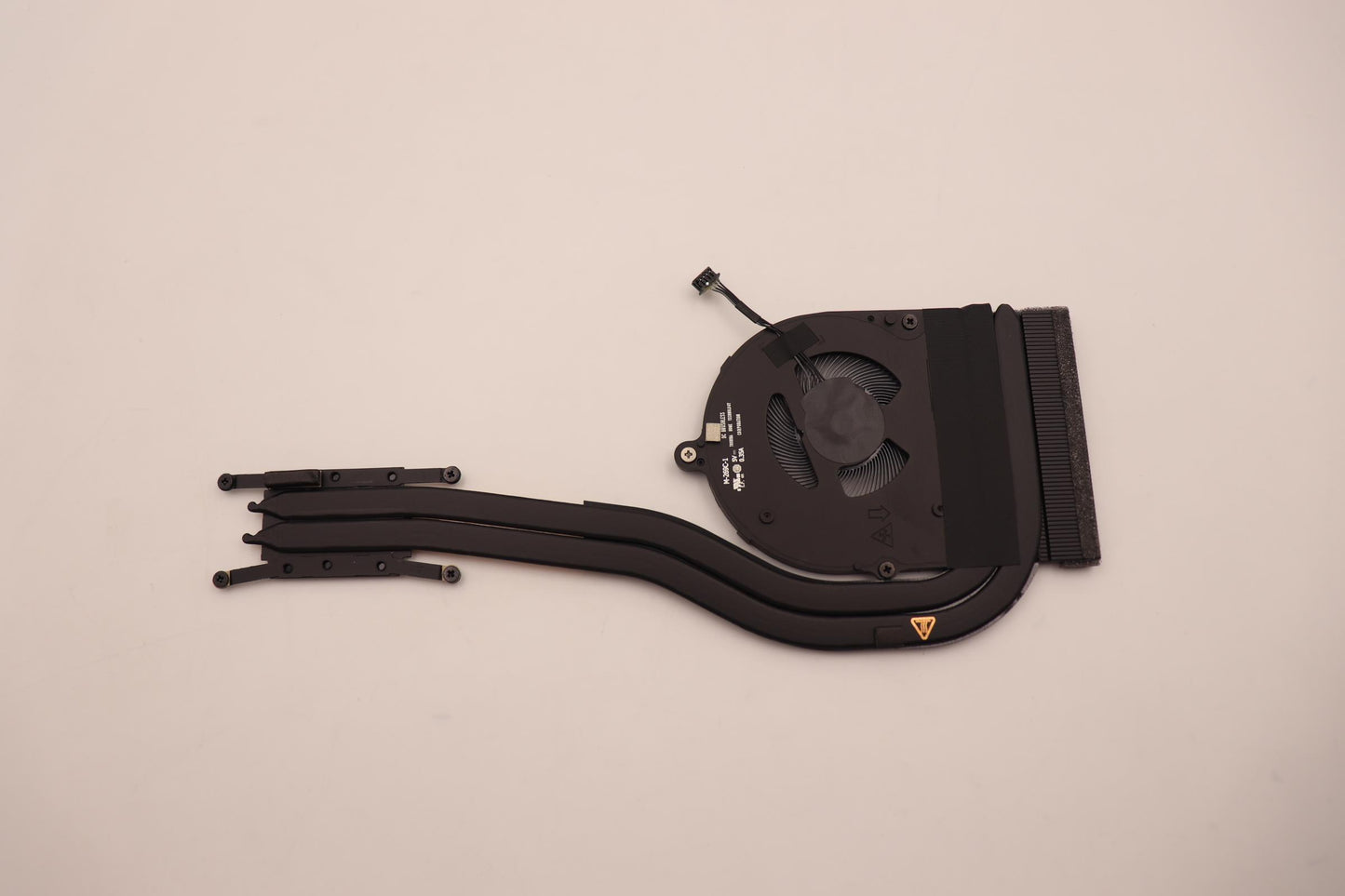 Lenovo Thermal Module, UMA Configuration - 5H40S72948