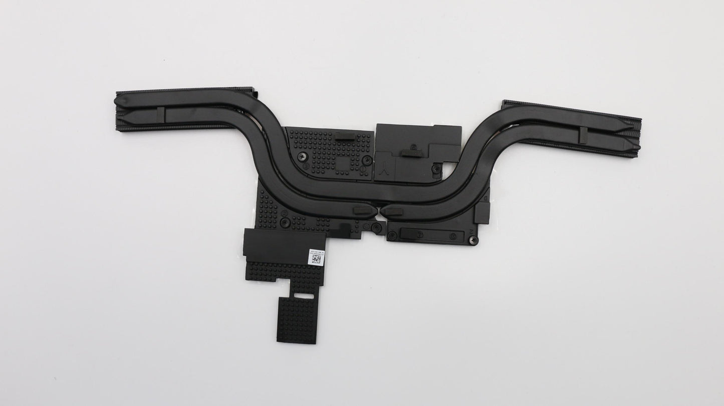 Lenovo Heatsink L 81LE, DIS GTX 1060 - 5H40S93036