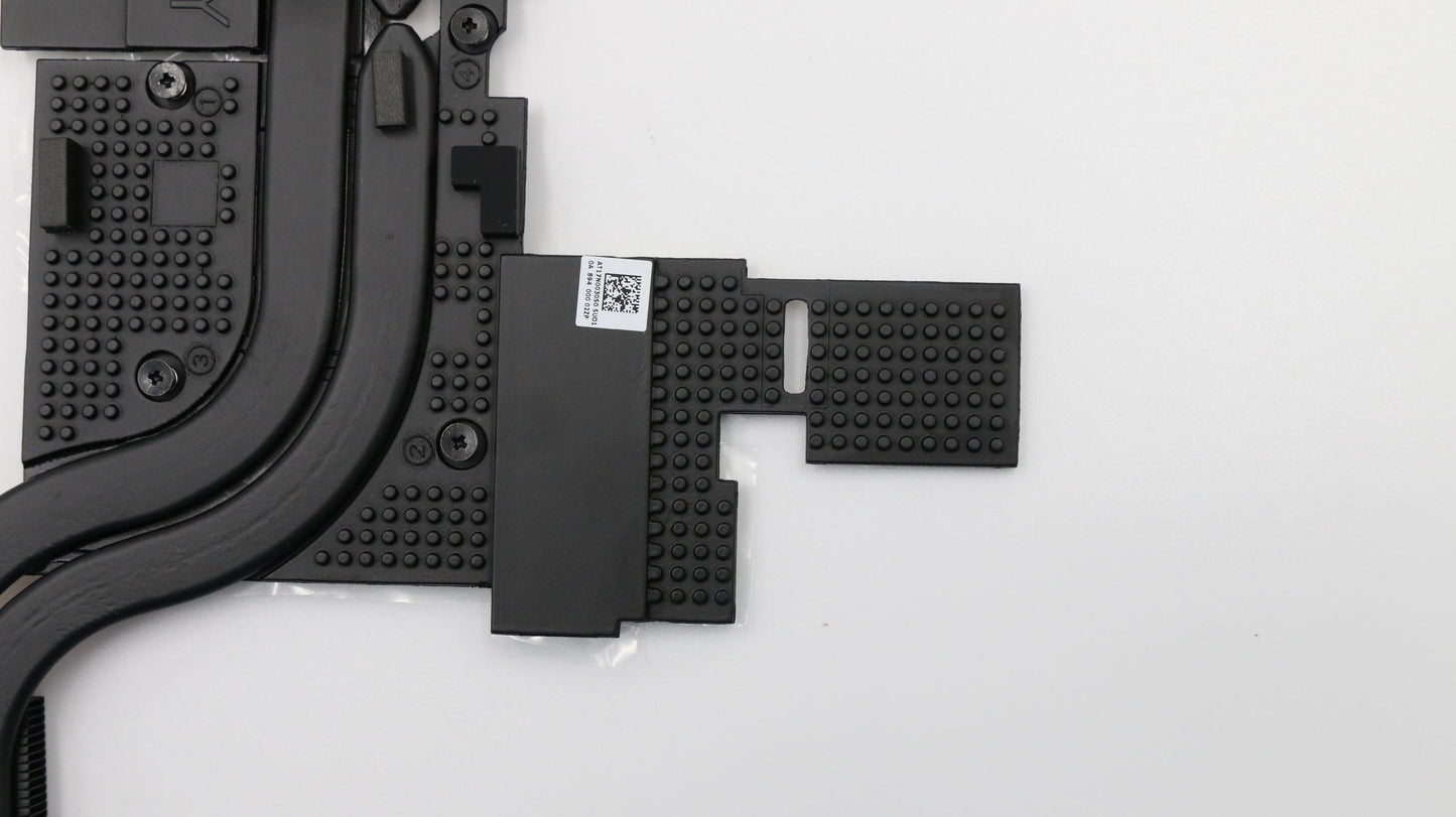 Lenovo Heatsink L 81LE, DIS GTX 1060 - 5H40S93036