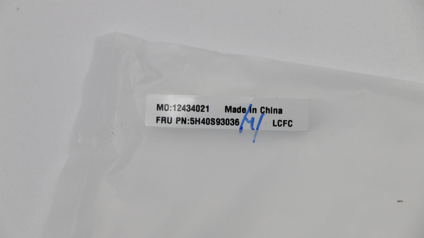 Lenovo Heatsink L 81LE, DIS GTX 1060 - 5H40S93036