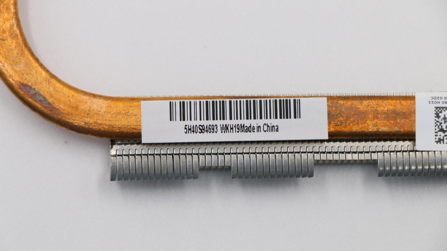 Lenovo Thermal Uma For I3-6006 - 5H40S94693