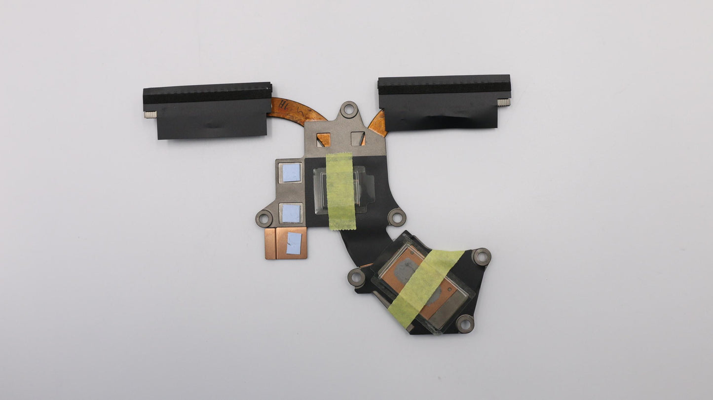 Lenovo Thermal Module, Discrete Graphics - 5H40T04965