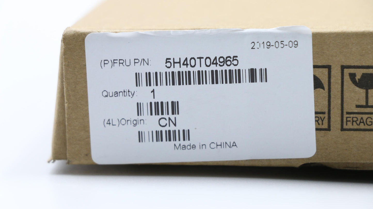 Lenovo Thermal Module, Discrete Graphics - 5H40T04965