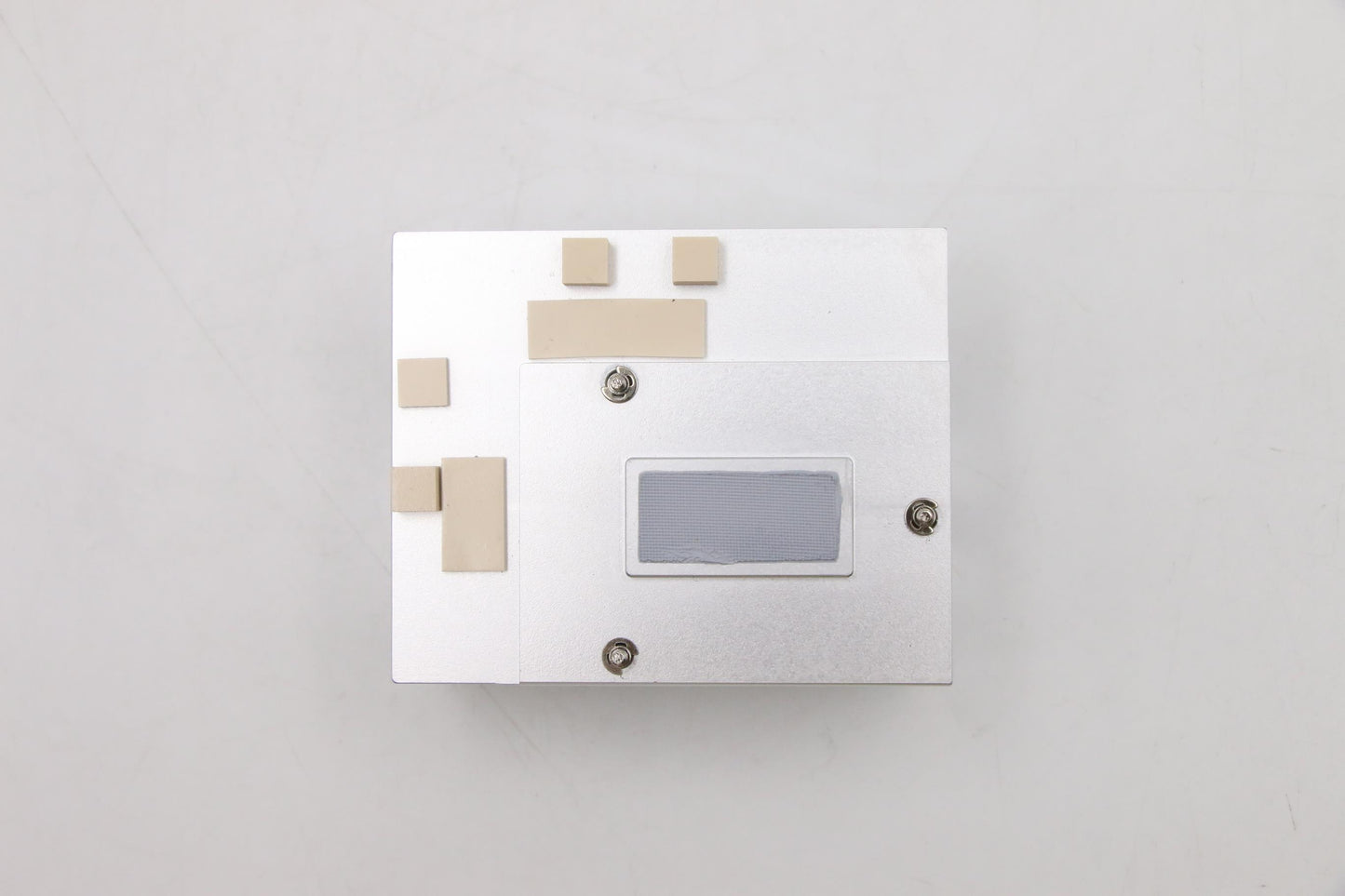 Lenovo Heatsink Avc Epc300 Cpu Hs - 5H40U92951