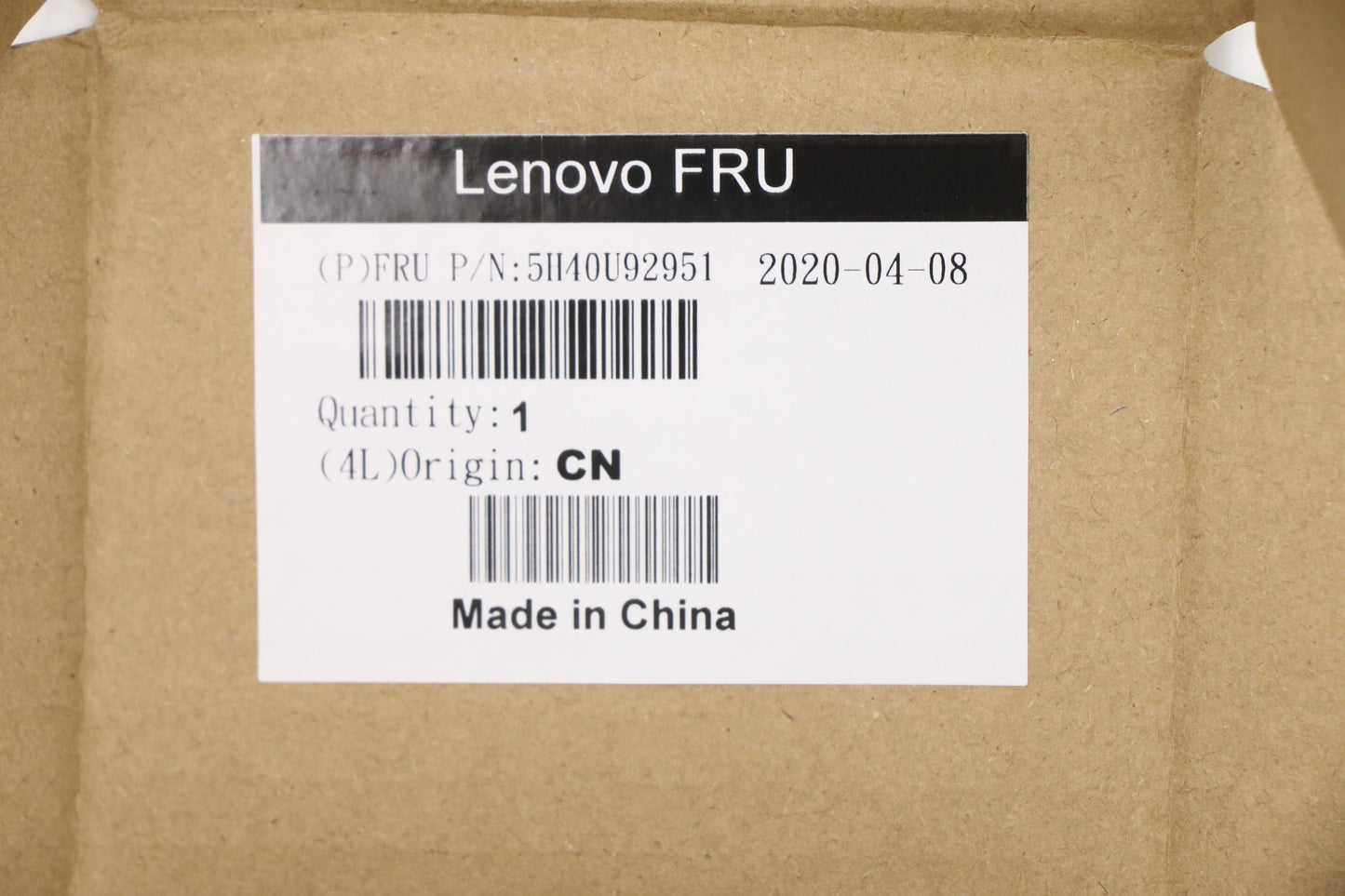 Lenovo Heatsink Avc Epc300 Cpu Hs - 5H40U92951