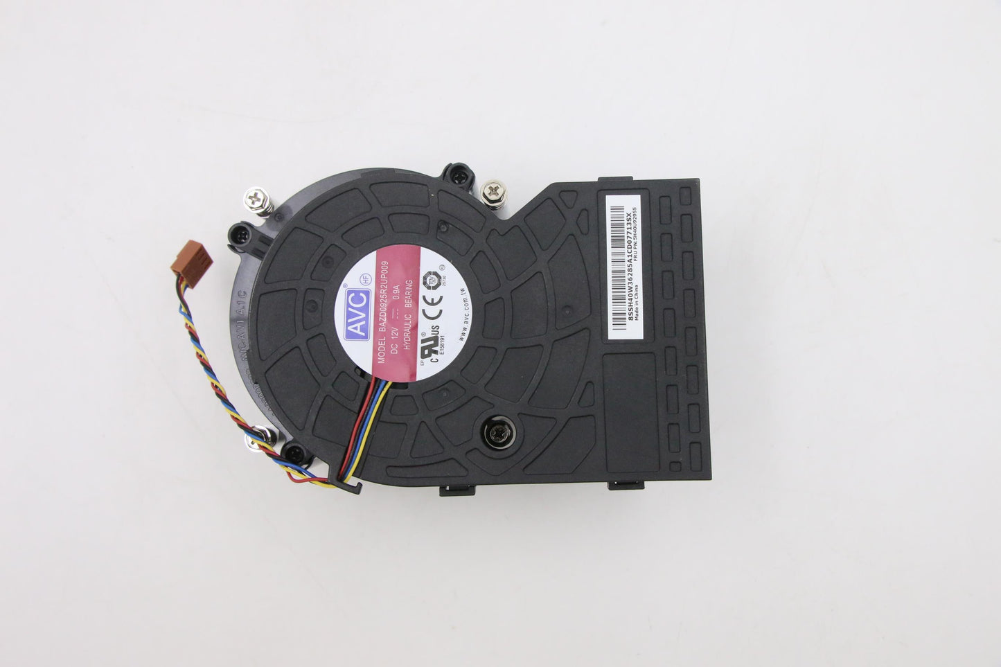 Lenovo Heatsink Sff 65W Cpu Cooler - 5H40U92955