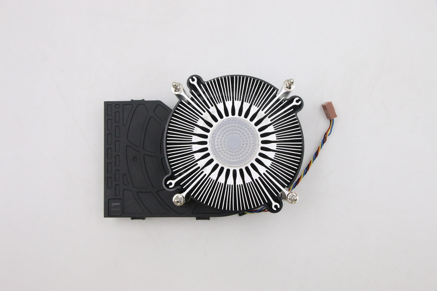 Lenovo Heatsink Sff 65W Cpu Cooler - 5H40U92955