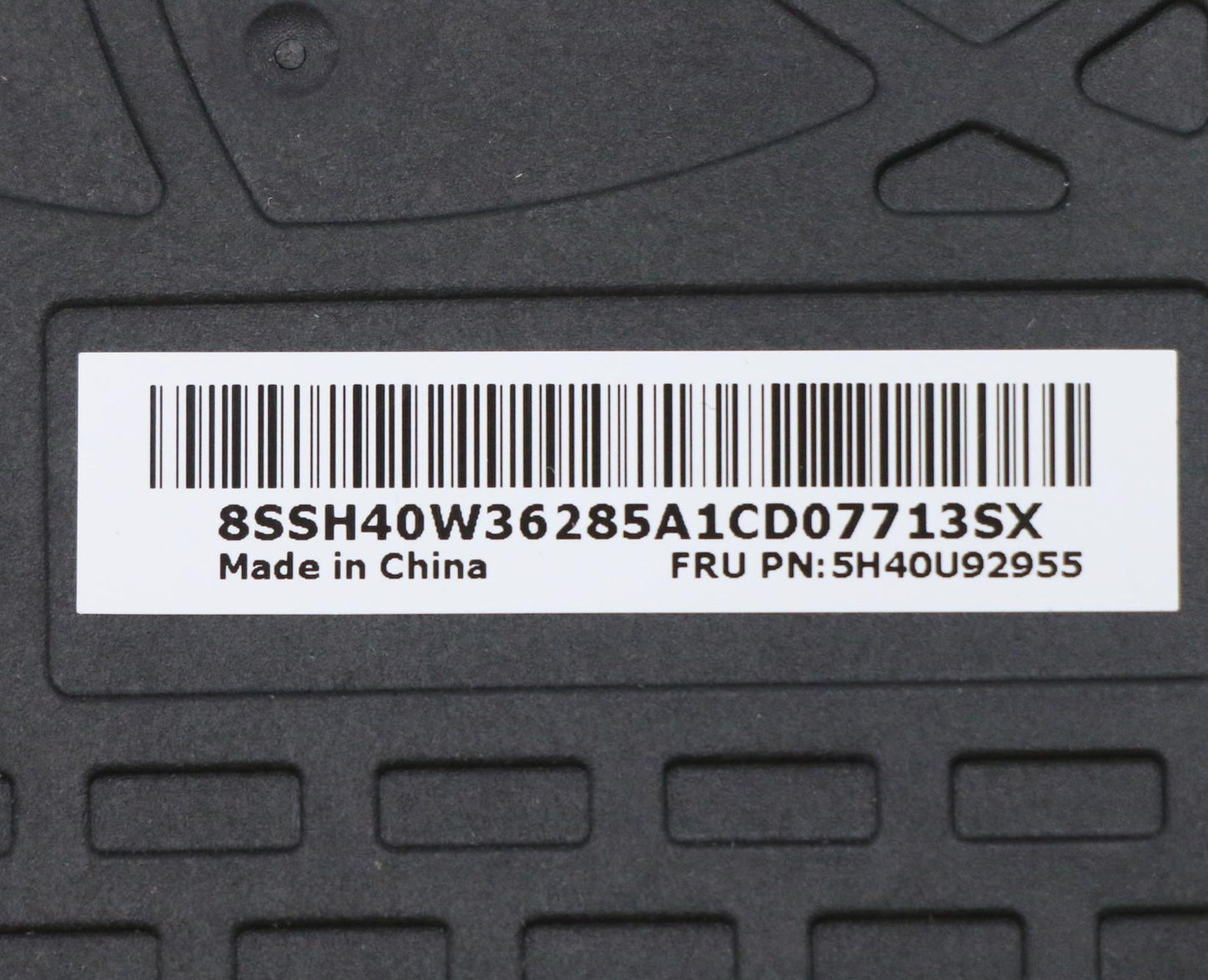 Lenovo Heatsink Sff 65W Cpu Cooler - 5H40U92955