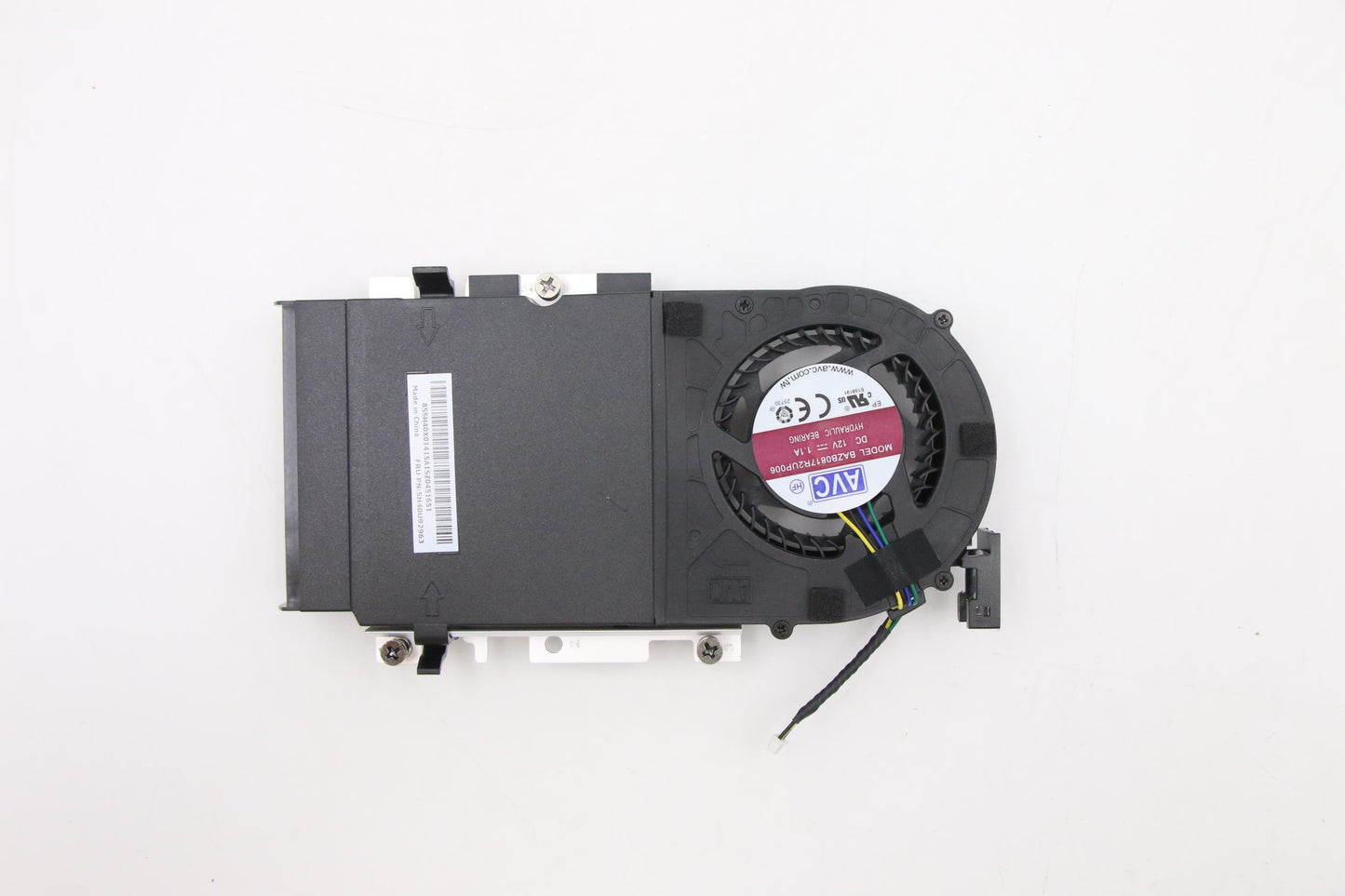 Lenovo Heat Sink (If Separate From Fa - 5H40U92963