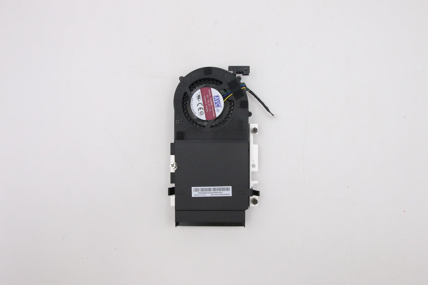 Lenovo Heat Sink (If Separate From Fa - 5H40U92963