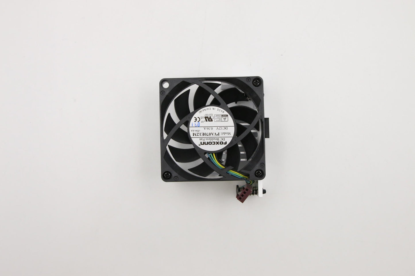 Lenovo 7.4L A Bga Cpu Cooler - 5H40U92978