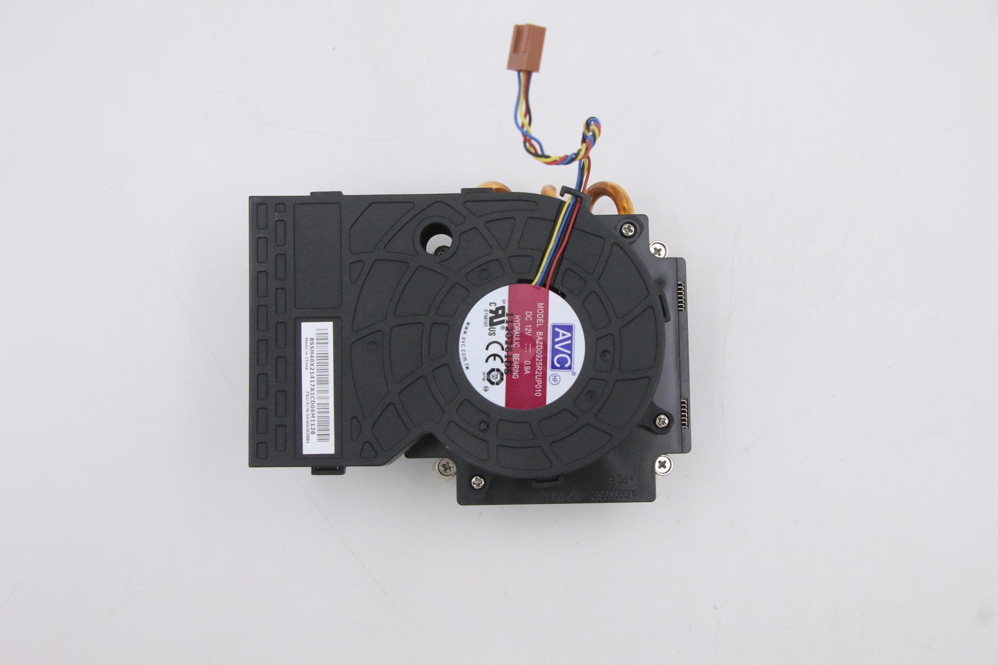 Lenovo Heatsink Sff I 80W Cpu Cooler - 5H40U92981
