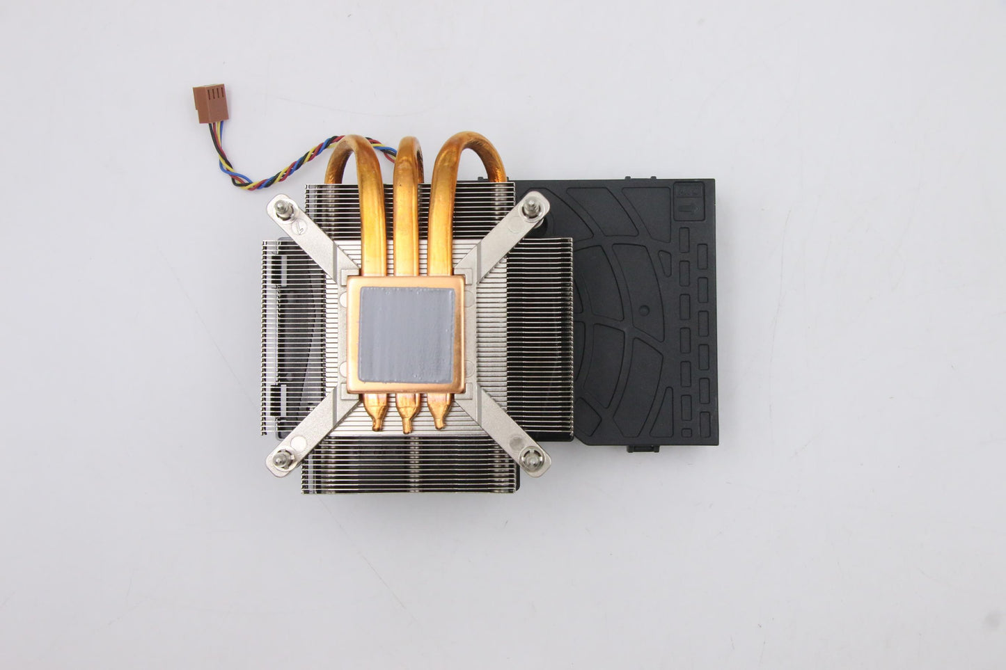 Lenovo Heatsink Sff I 80W Cpu Cooler - 5H40U92981