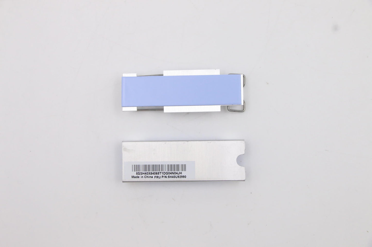 Lenovo Heat Sink (If Separate From Fa - 5H40U92990