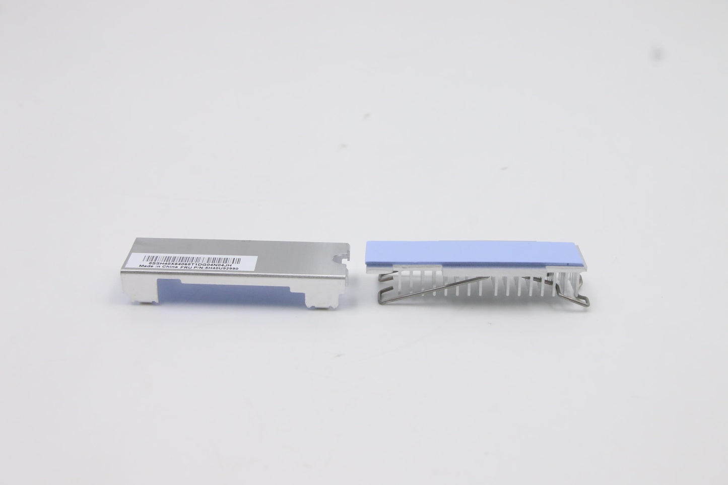 Lenovo Heat Sink (If Separate From Fa - 5H40U92990