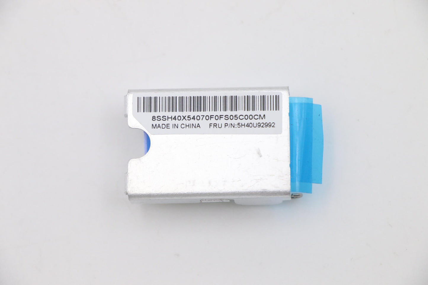 Lenovo Heatsink M2 2242 Ssd Hsfxc - 5H40U92992