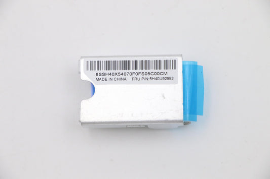 Lenovo Heatsink M2 2242 Ssd Hsfxc - 5H40U92992