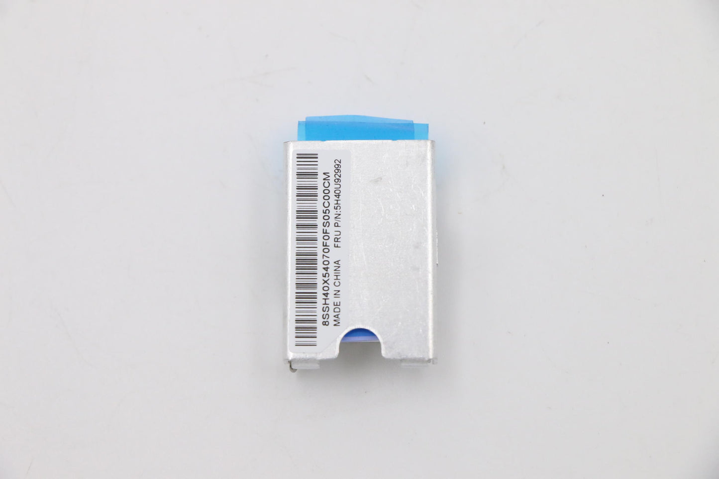 Lenovo Heatsink M2 2242 Ssd Hsfxc - 5H40U92992