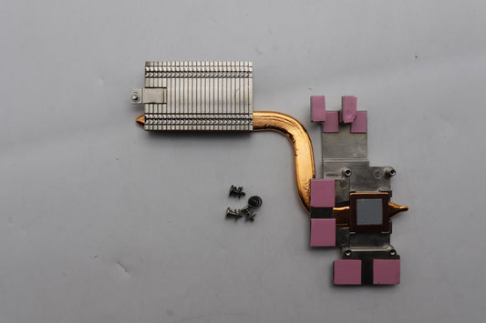 Lenovo Heatsink for P1000 Discrete Graphics, TSL - 5H40U92993