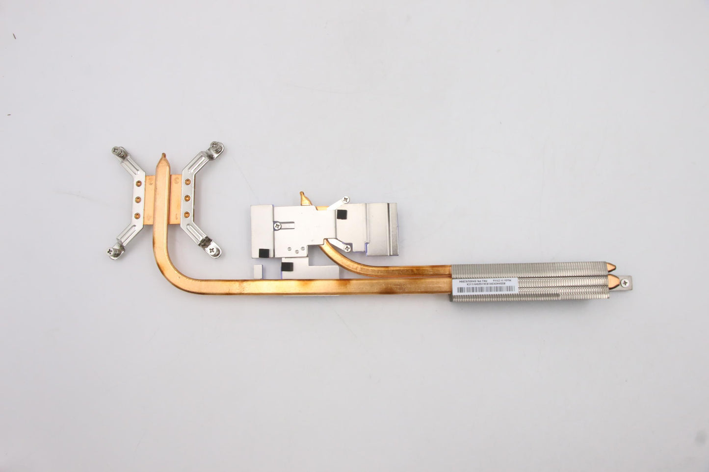Lenovo Heat Sink (If Separate From Fa - 5H40U92994