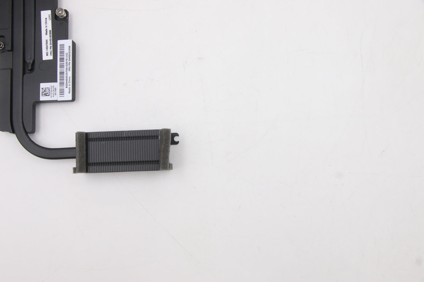Lenovo Heatsink Fru 25W Cpu Heatsink - 5H40U92996