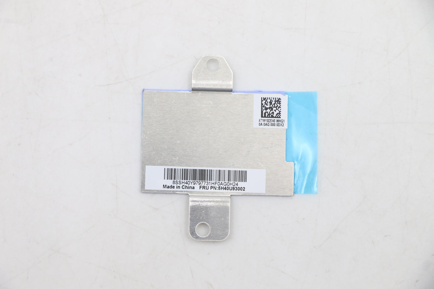 Lenovo Heatsink Fanless Dram Heatsink - 5H40U93002