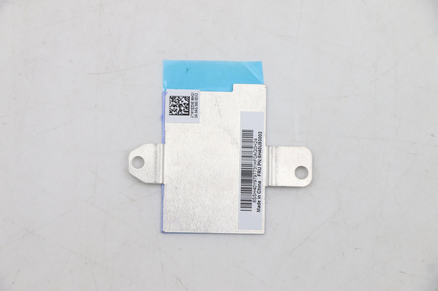 Lenovo Heatsink Fanless Dram Heatsink - 5H40U93002