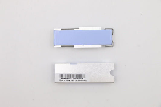 Lenovo Heatsink M2 2280 Ssd Heatsink - 5H40U93012