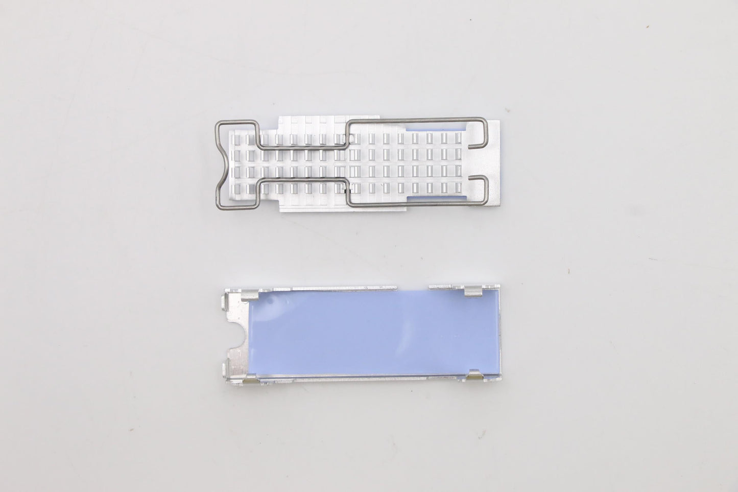Lenovo Heatsink M2 2280 Ssd Heatsink - 5H40U93012