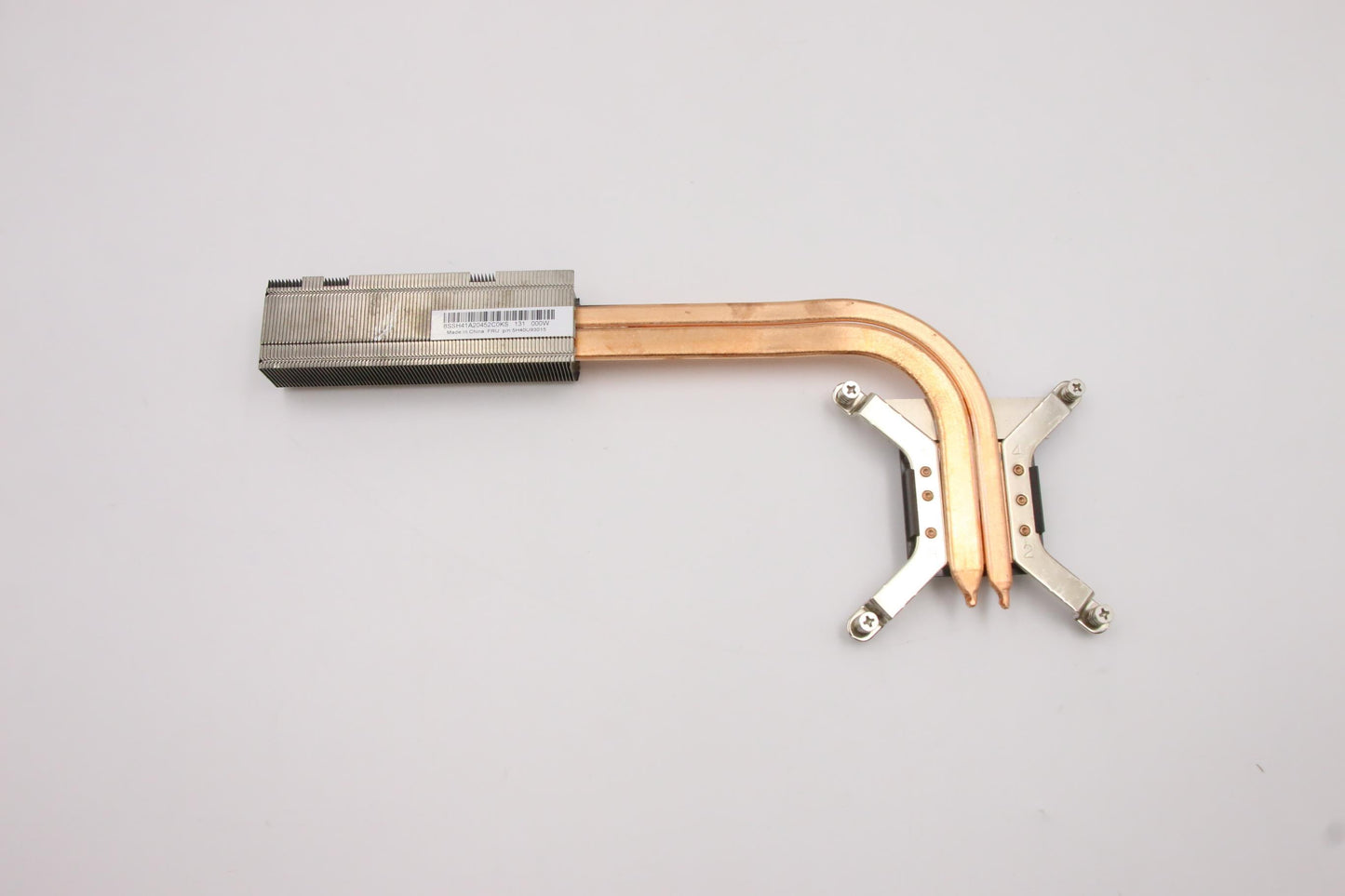 Lenovo Heatsink Fru Uma Thermal - 5H40U93015