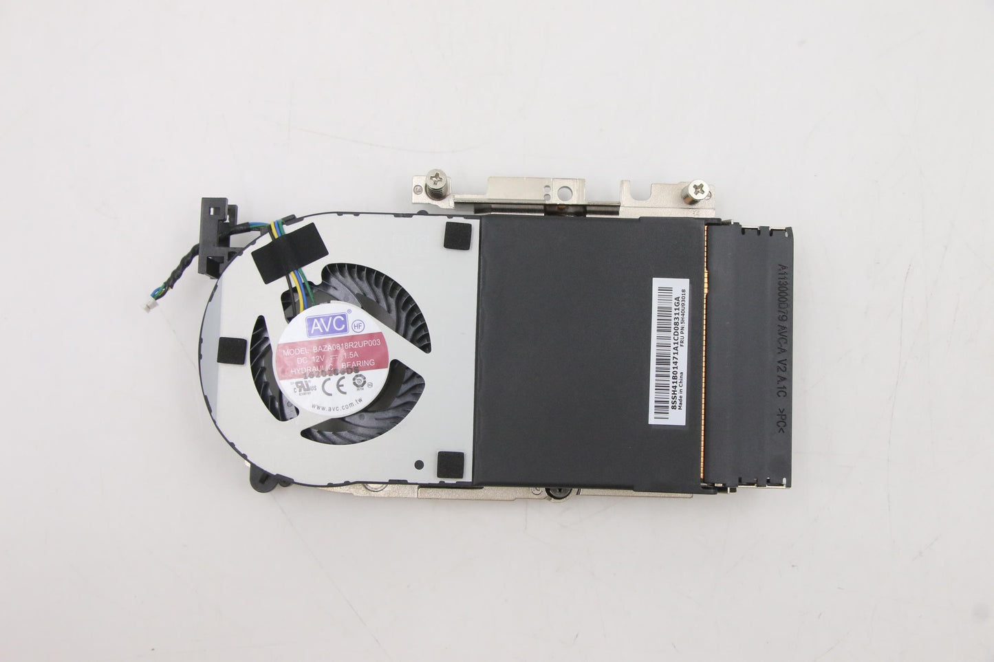 Lenovo Heatsink 65W Rs300Pad Nor Hs - 5H40U93018