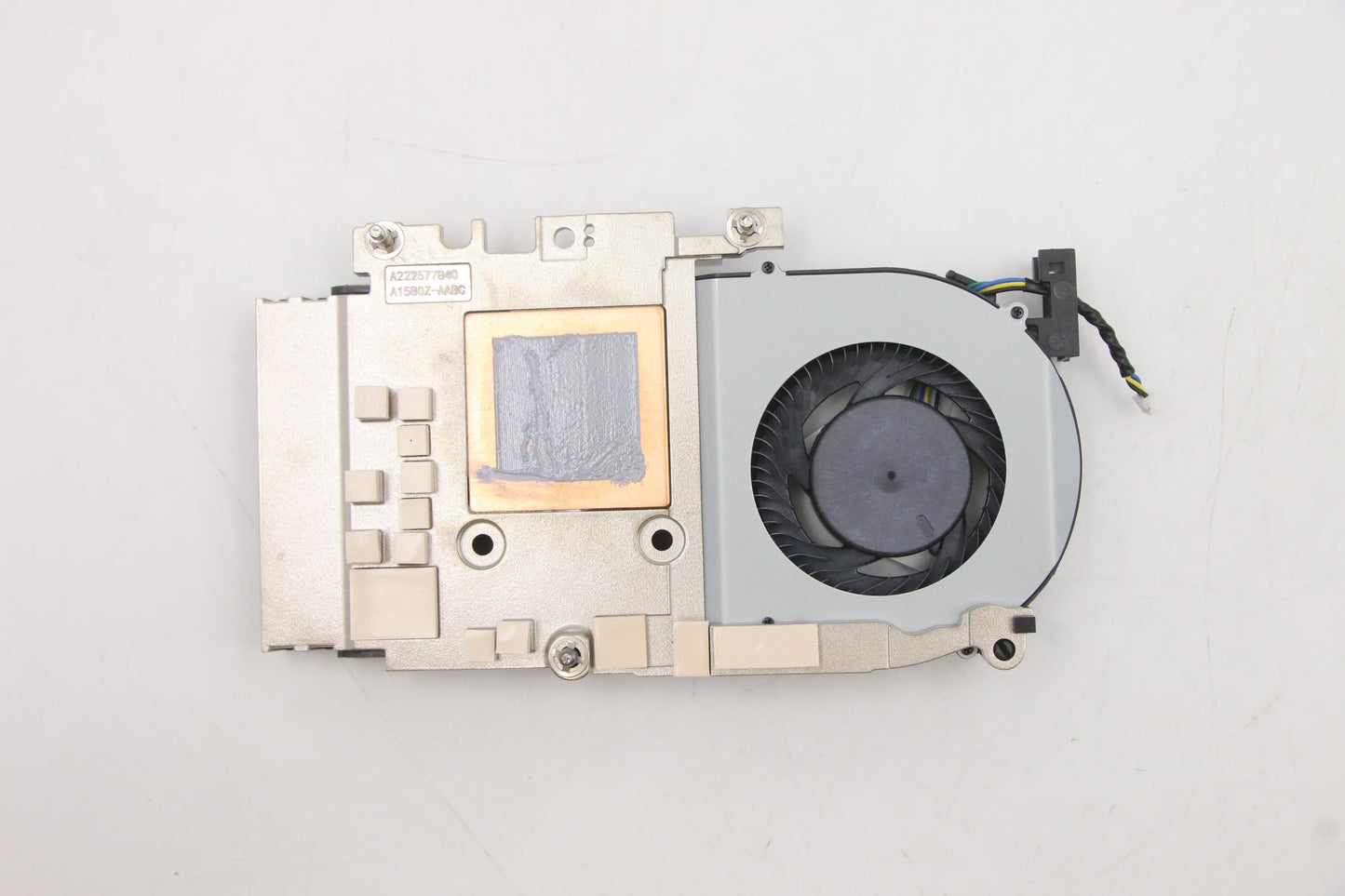 Lenovo Heatsink 65W Rs300Pad Nor Hs - 5H40U93018