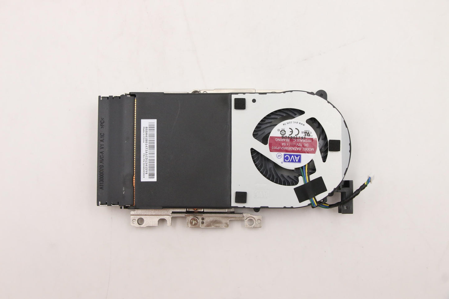 Lenovo Heatsink Tiny6 65W Avc Ilm Coo - 5H40U93019