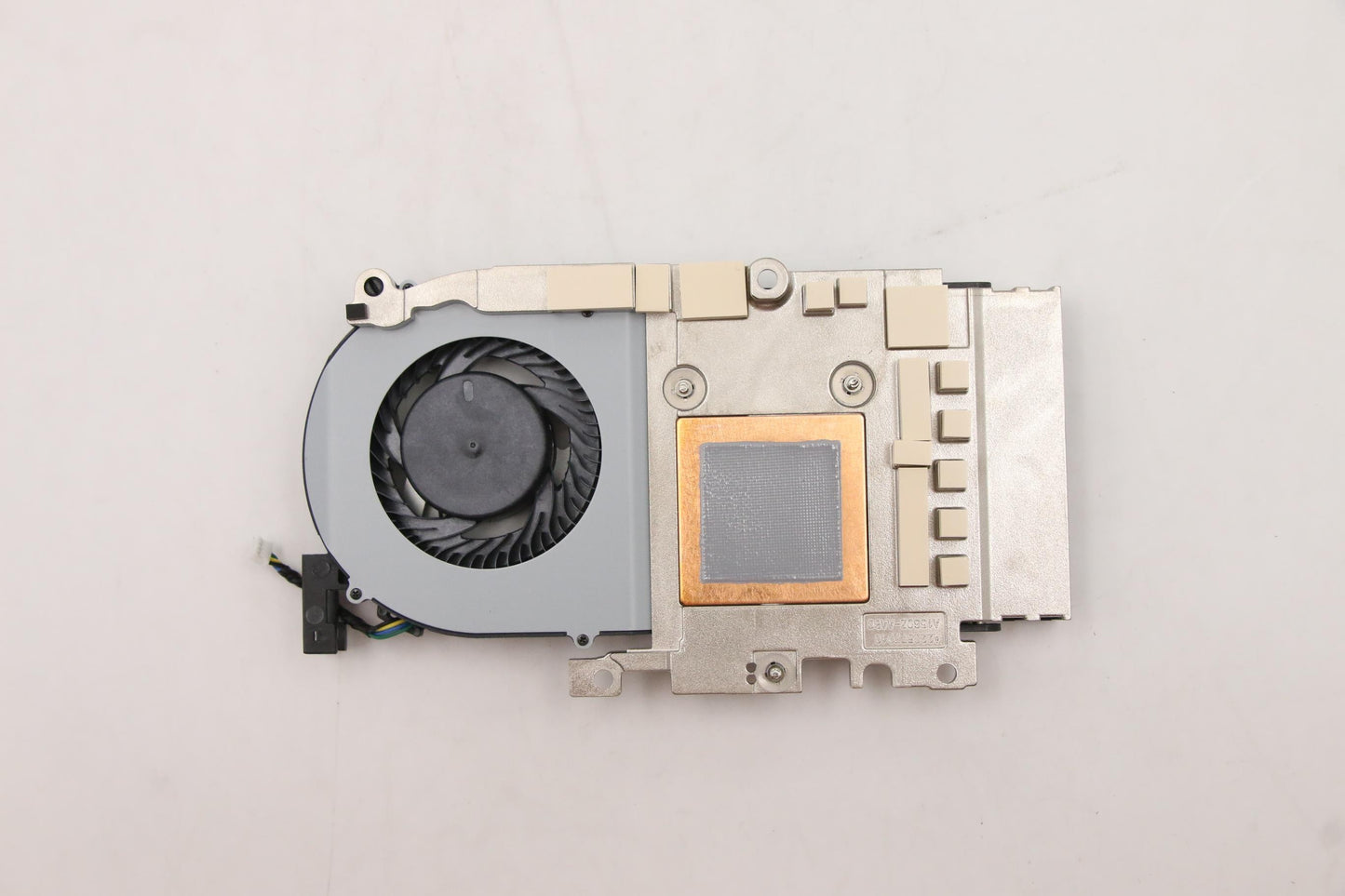 Lenovo Heatsink Tiny6 65W Avc Ilm Coo - 5H40U93019