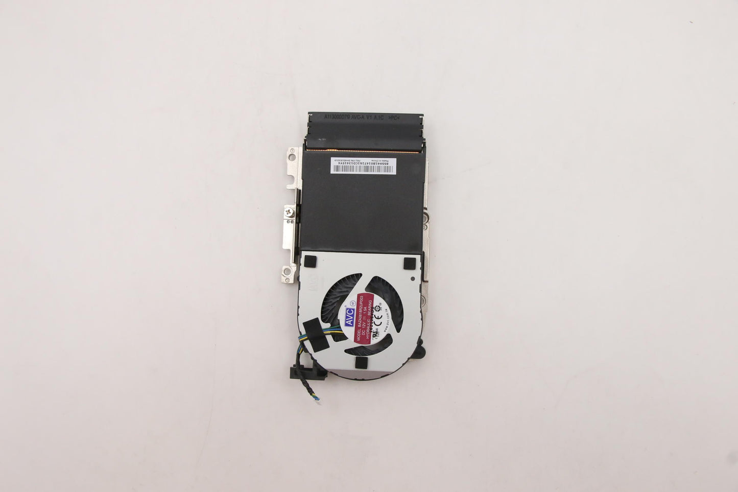 Lenovo Heatsink Tiny6 65W Avc Ilm Coo - 5H40U93019