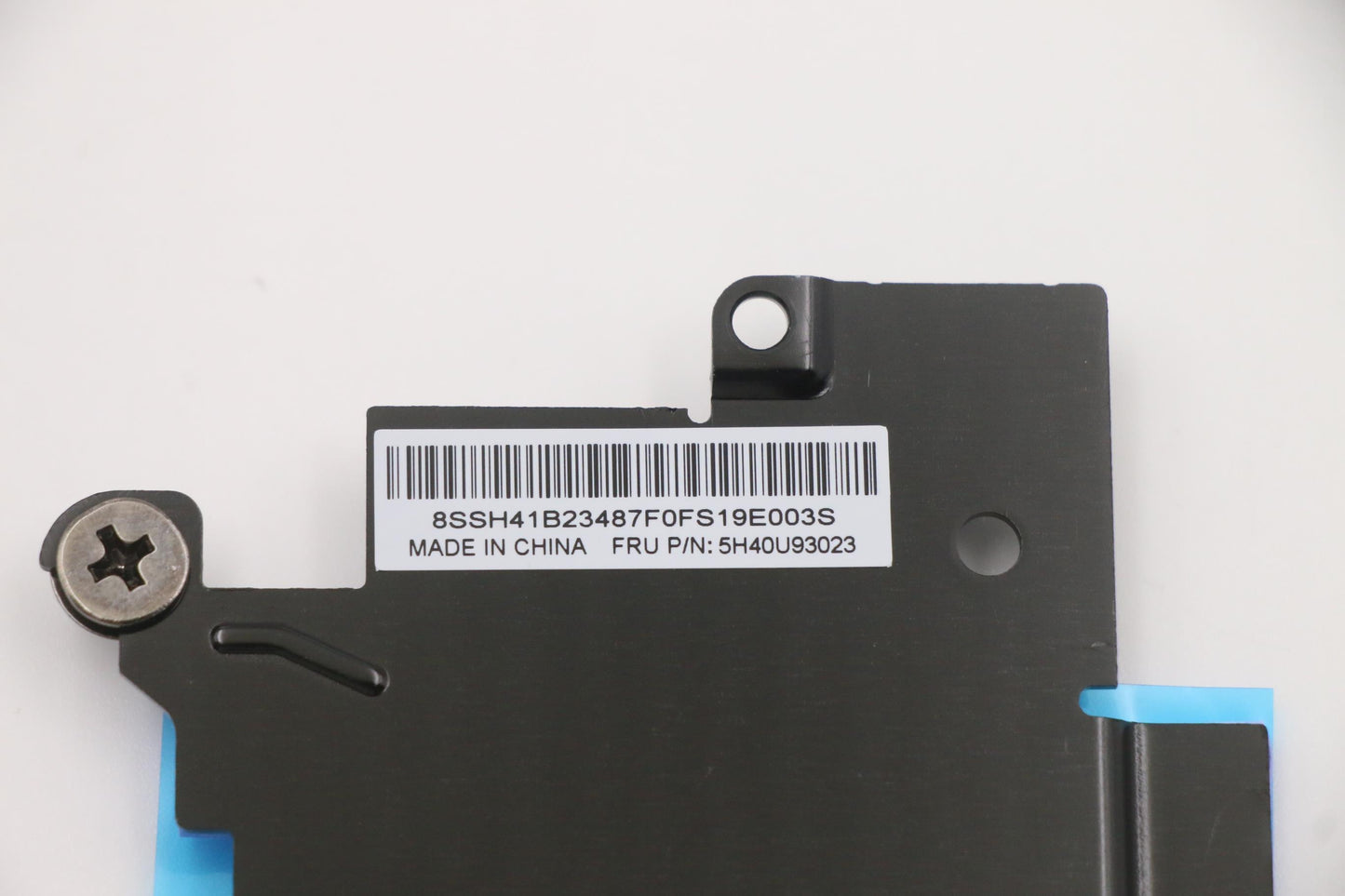 Lenovo Heatsink Heatsink Tiny7 Pch Hs - 5H40U93023