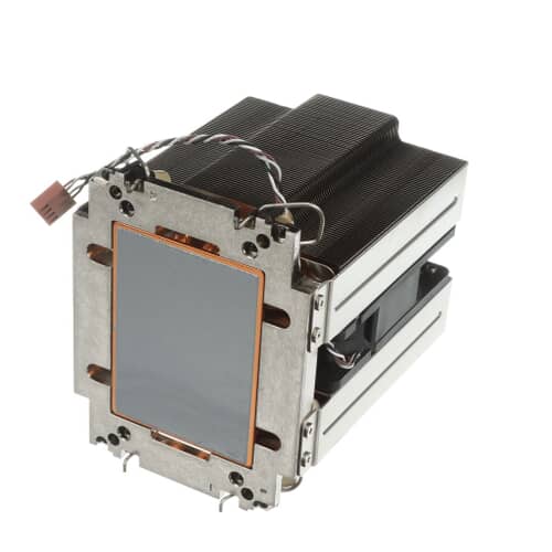 Lenovo Heatsink Cpu Heatsink Active [ - 5H40U93031
