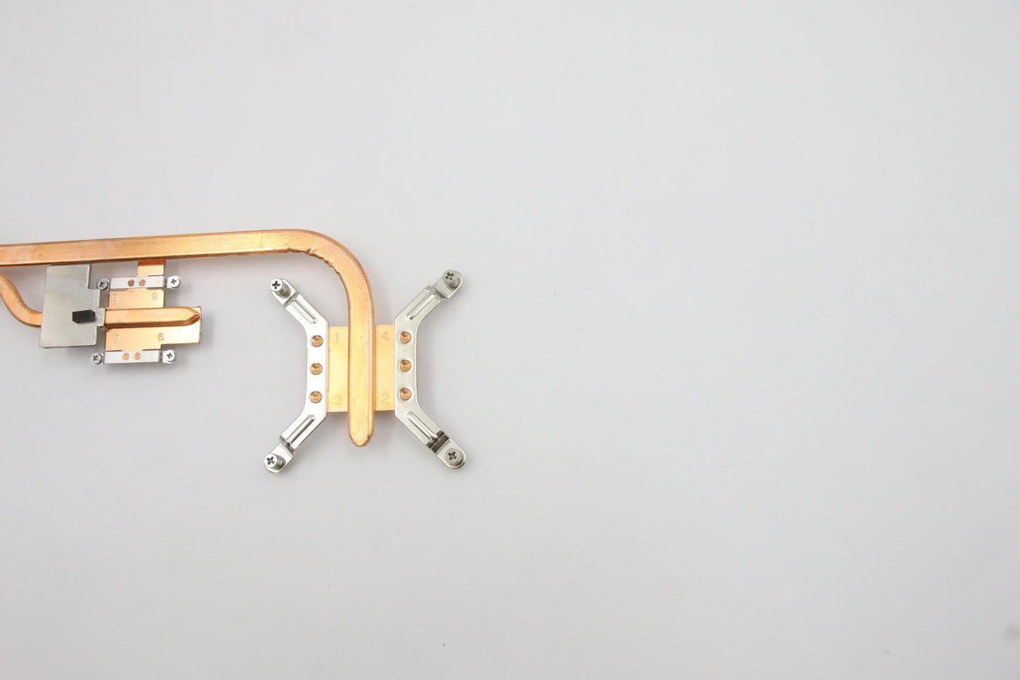 Lenovo Heatsink A560 Irkl 24 Dis Tm,T - 5H40U93038