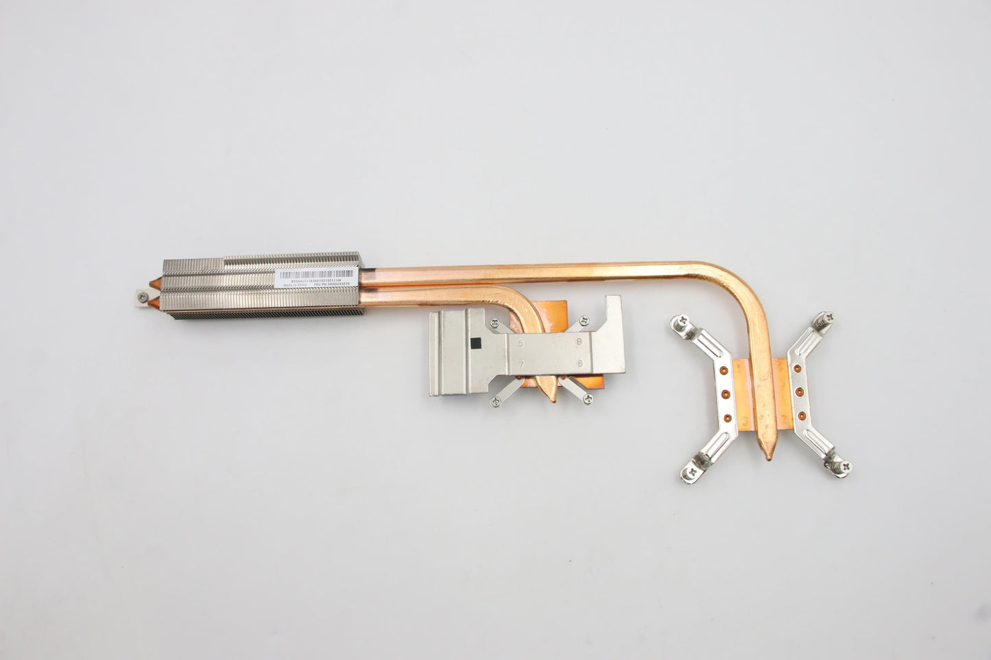 Lenovo Heatsink A560 Irkl 27 Dis Tm,A - 5H40U93039