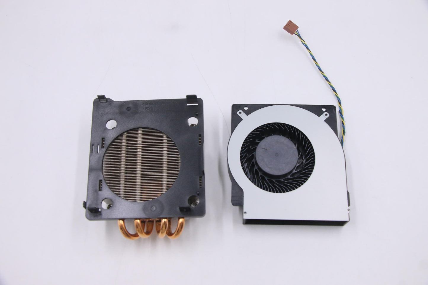 Lenovo Heatsink 13.6L Amd Andint 4Hp - 5H40U93042