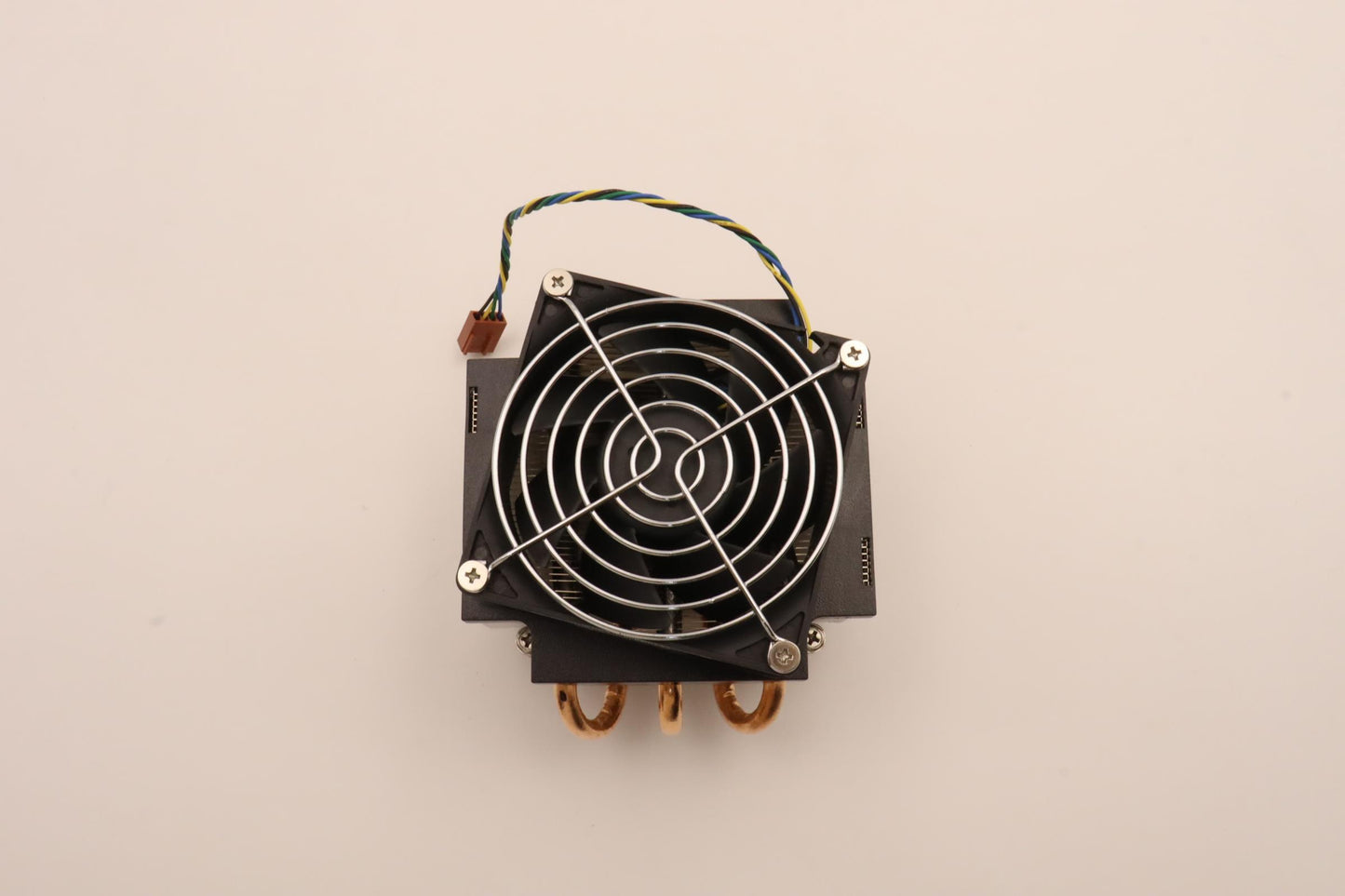 Lenovo Heatsink Tower 88W Cpu Cooler, - 5H40U93044