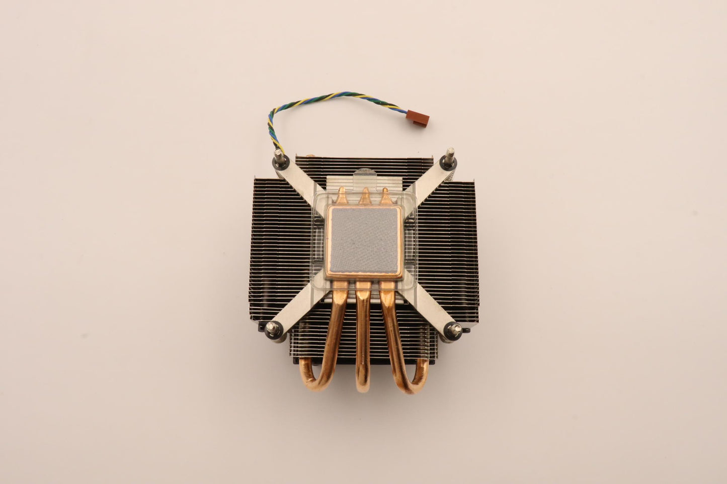 Lenovo Heatsink Tower 88W Cpu Cooler, - 5H40U93044