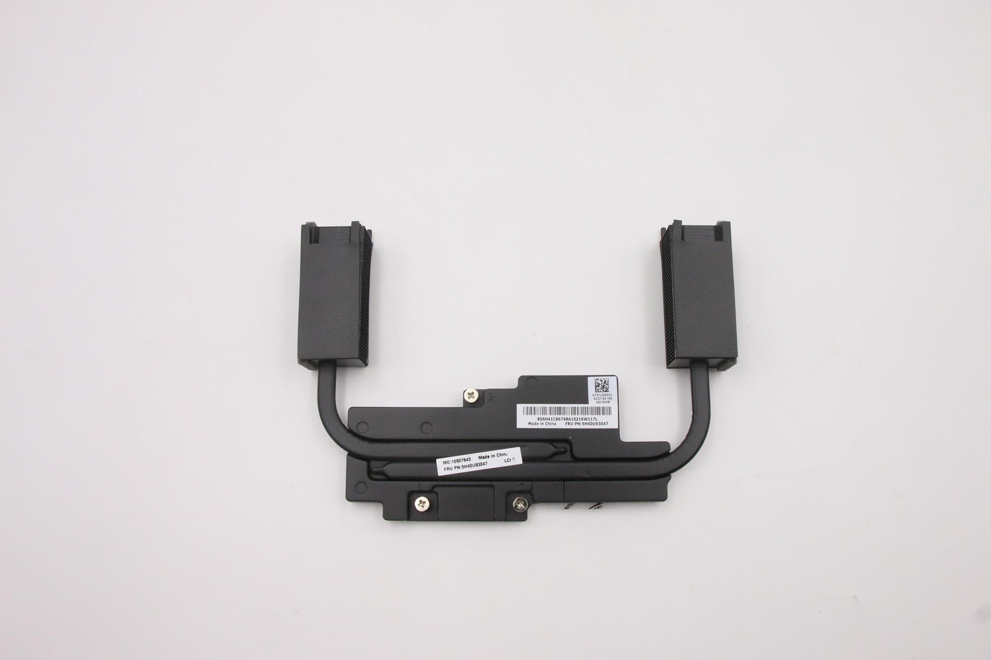 Lenovo Heatsink Zelda 28W Cpu Hs Avc - 5H40U93047
