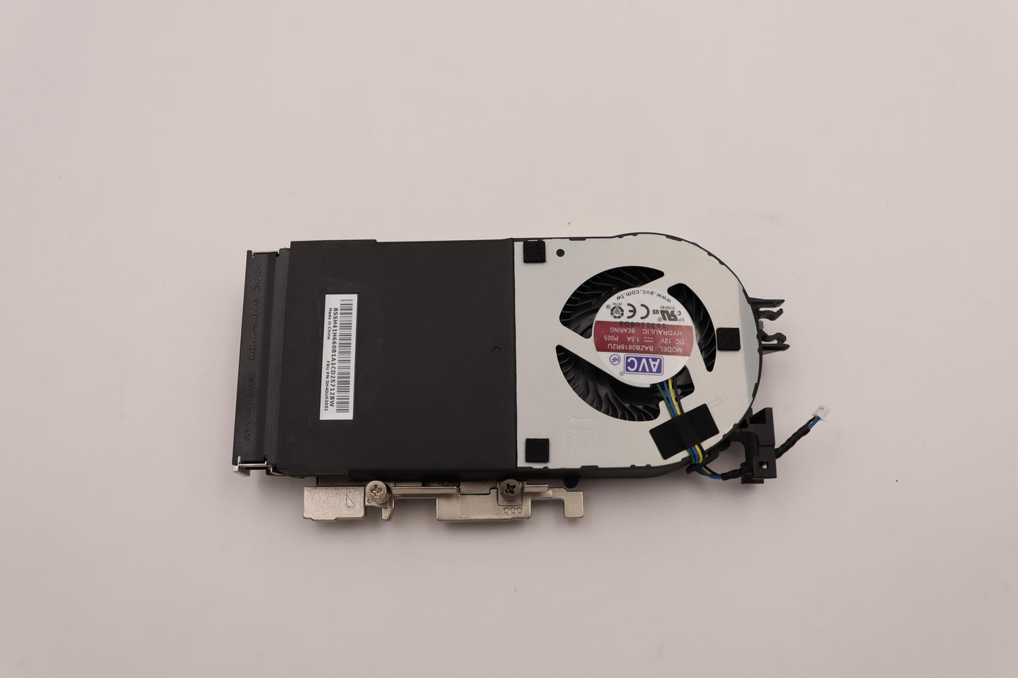 Lenovo Heatsink Tiny8 65W Avc Ilm Coo - 5H40U93051