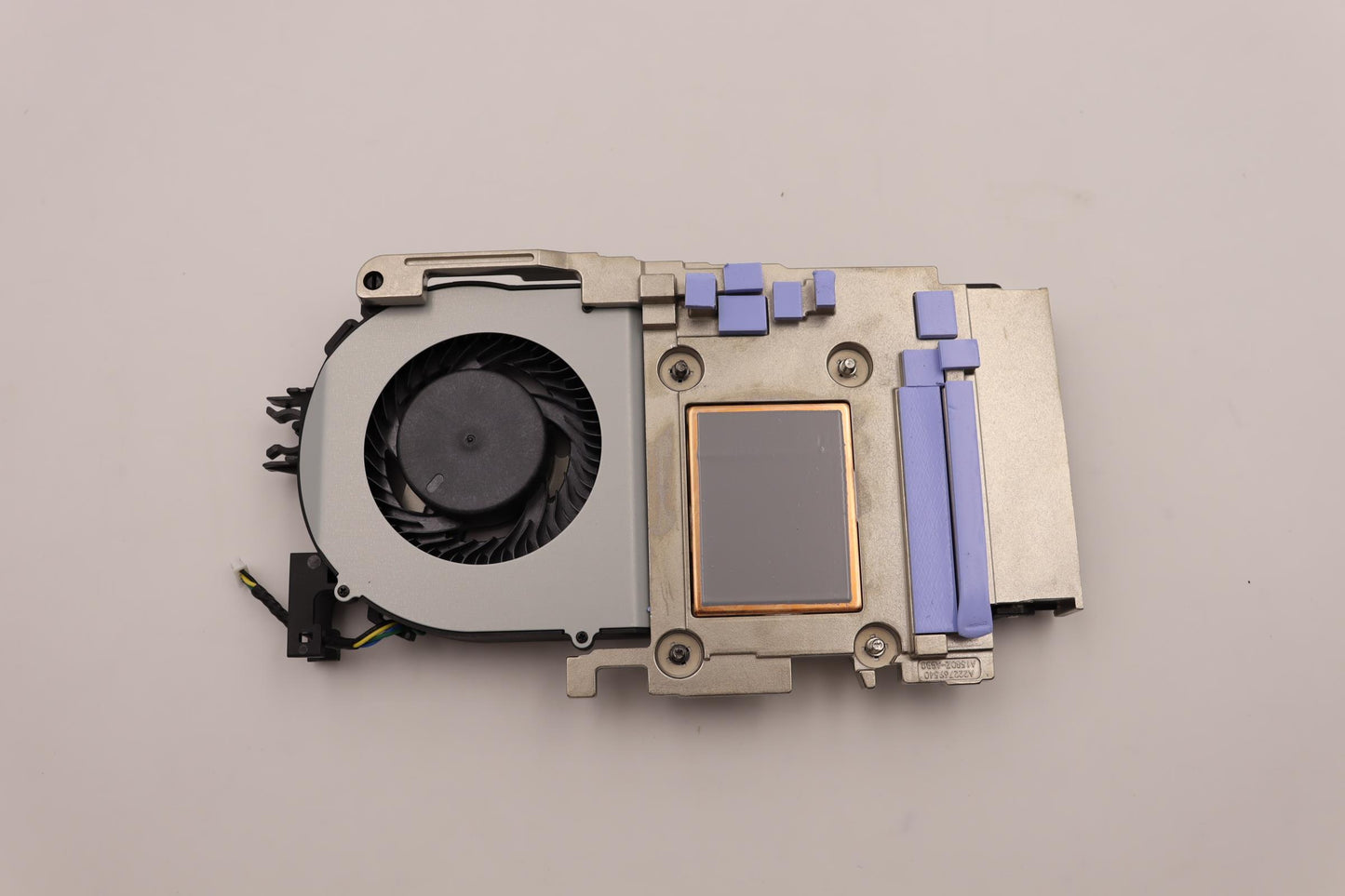 Lenovo Heatsink Tiny8 65W Avc Ilm Coo - 5H40U93051